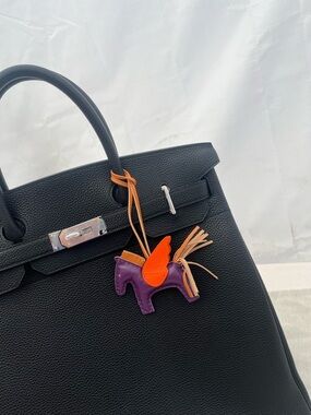 Rodeo Pegase PM charm